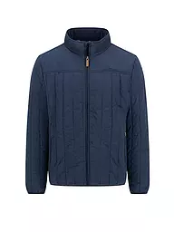 FYNCH-HATTON | Chaqueta acolchada ligera | Azul oscuro