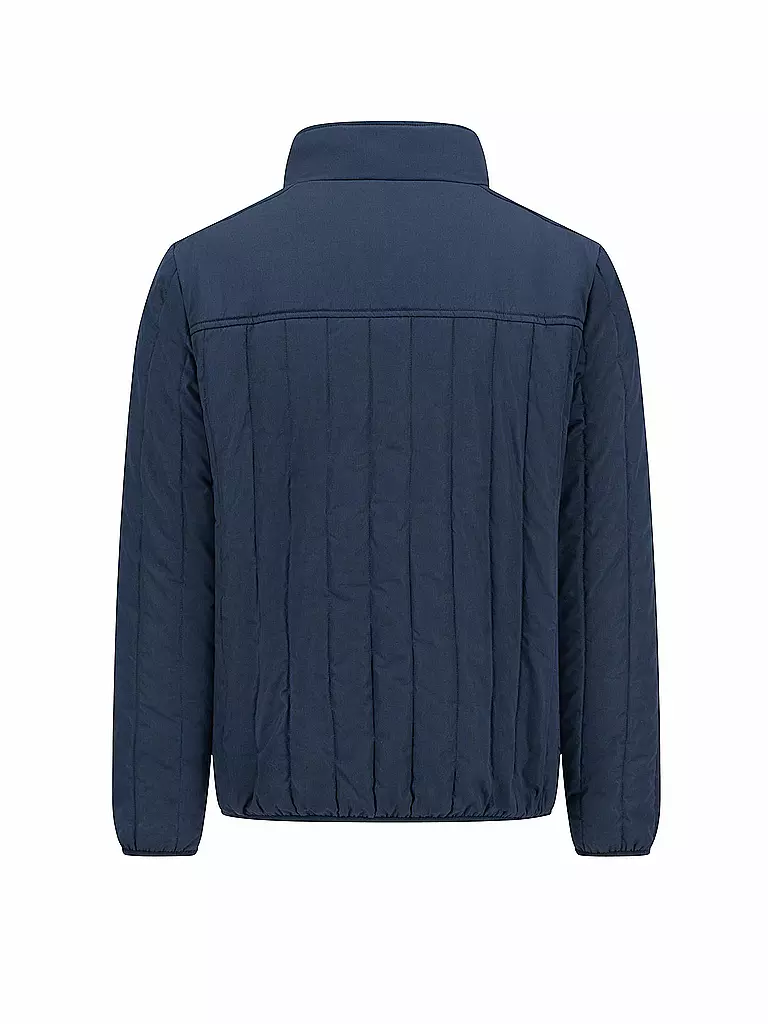 FYNCH-HATTON | Chaqueta acolchada ligera | Azul oscuro