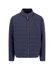 FYNCH-HATTON | Chaqueta acolchada | Azul oscuro