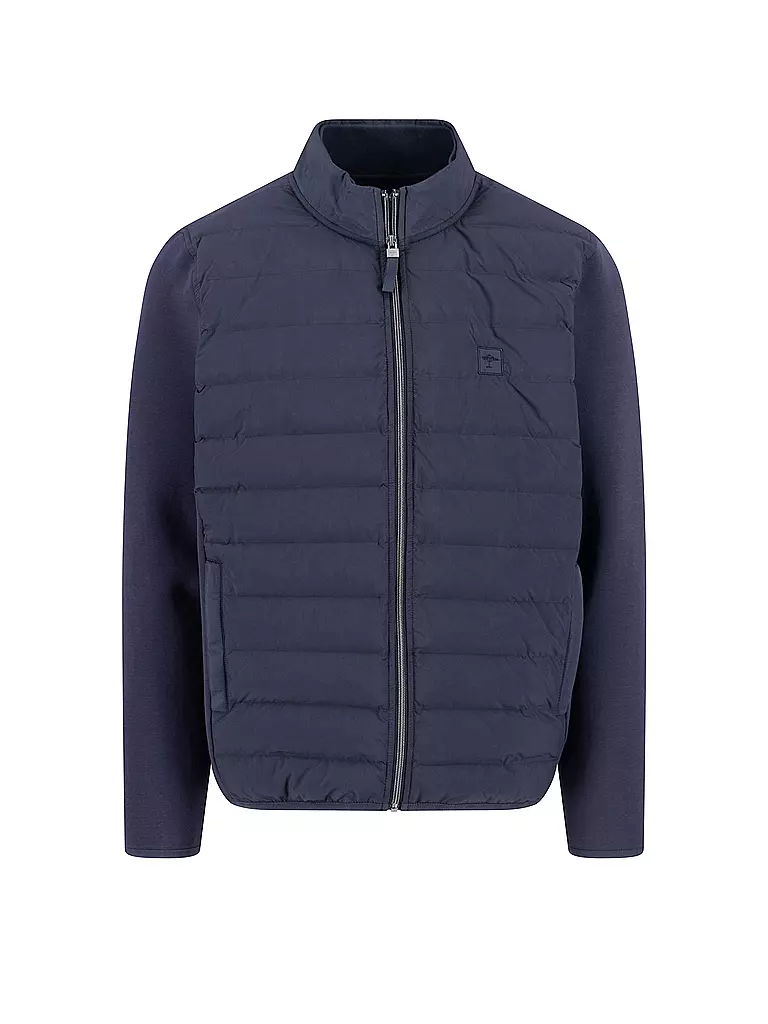 FYNCH-HATTON | Chaqueta acolchada | Azul oscuro