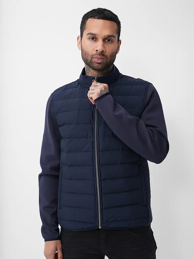 FYNCH-HATTON | Chaqueta acolchada | 