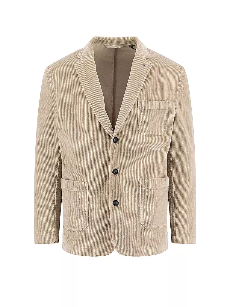 FYNCH-HATTON | Chaqueta americana | Beige