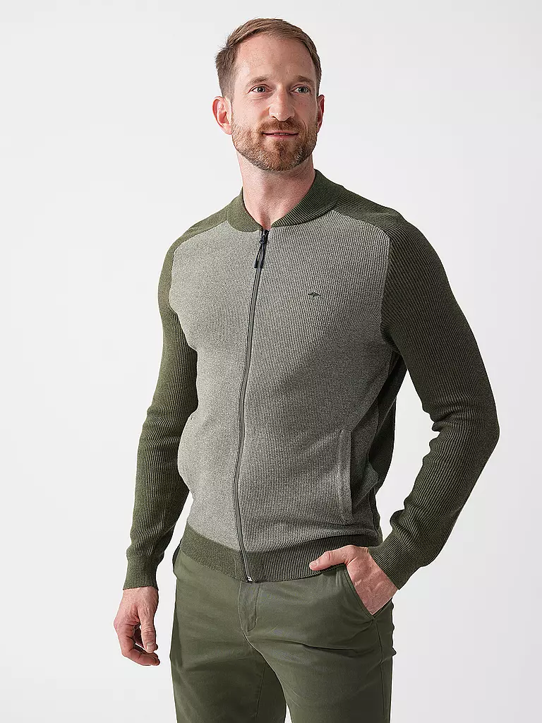 FYNCH-HATTON | Chaqueta de chándal | 