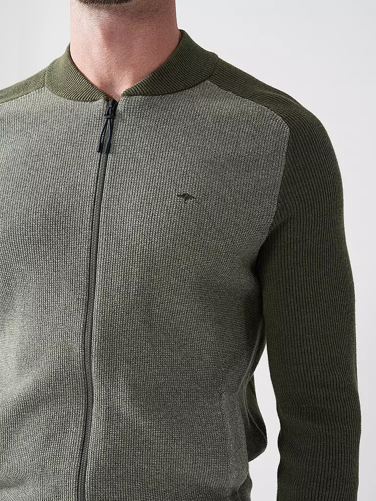 FYNCH-HATTON | Chaqueta de chándal | 