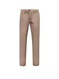 FYNCH-HATTON | Chino corte moderno | Beige