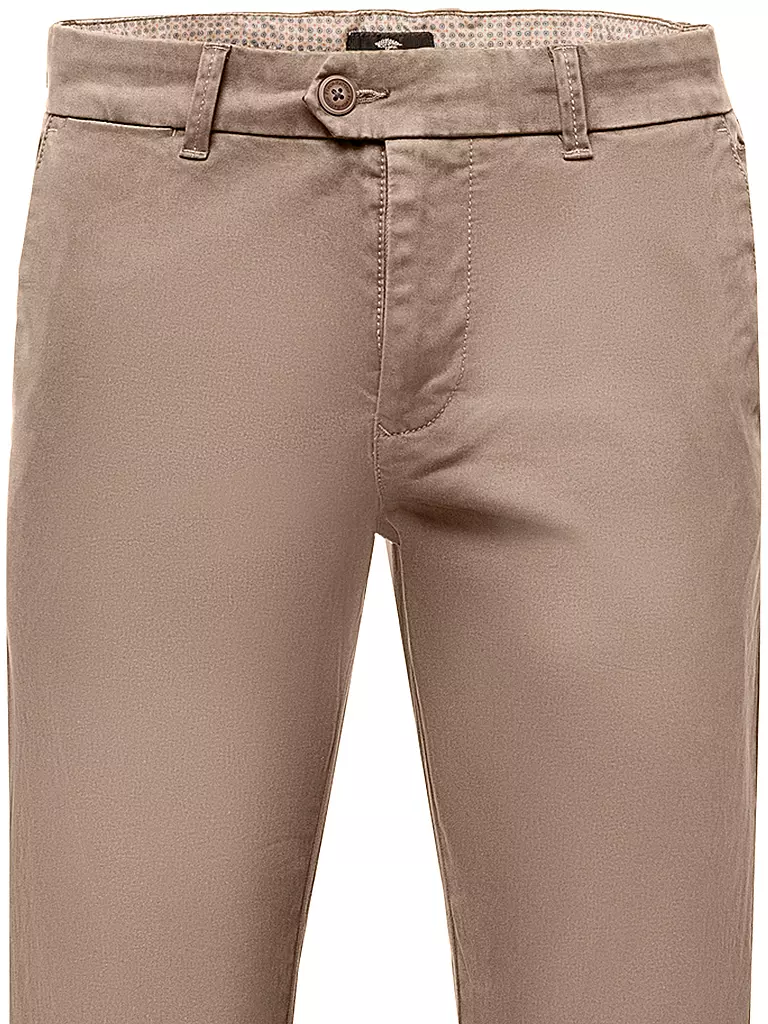 FYNCH-HATTON | Chino corte moderno |