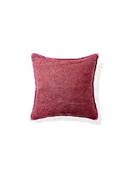 FYNCH-HATTON | Cojín 45x45cm KALAMA Berry | Baya