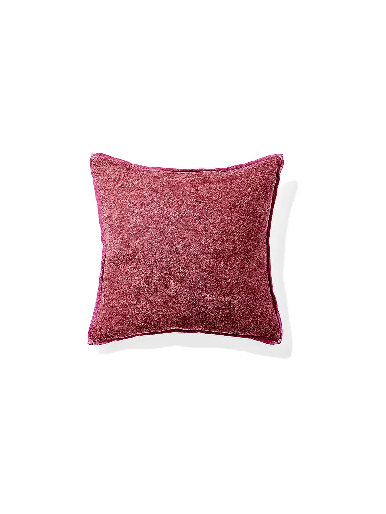 FYNCH-HATTON | Cojín 45x45cm KALAMA Berry | Baya