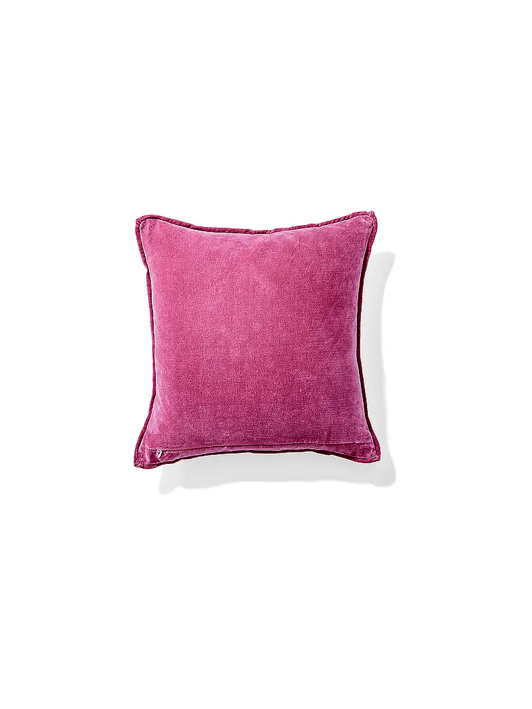 FYNCH-HATTON | Cojín 45x45cm KALAMA Berry | Baya