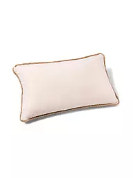 FYNCH-HATTON | Cojín relleno KAYA 30x50cm Blanco hueso | Crema