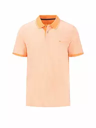 FYNCH-HATTON | Polo | Naranja