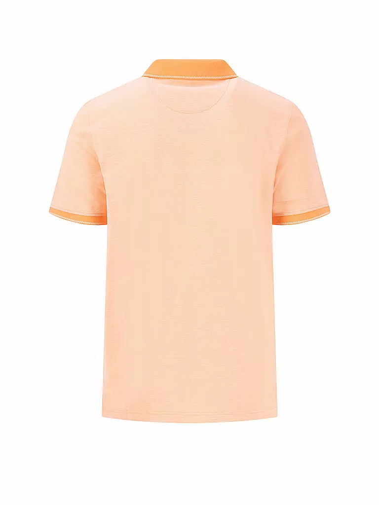 FYNCH-HATTON | Cuello polo | 