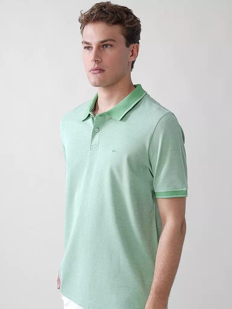 FYNCH-HATTON | Cuello polo | 