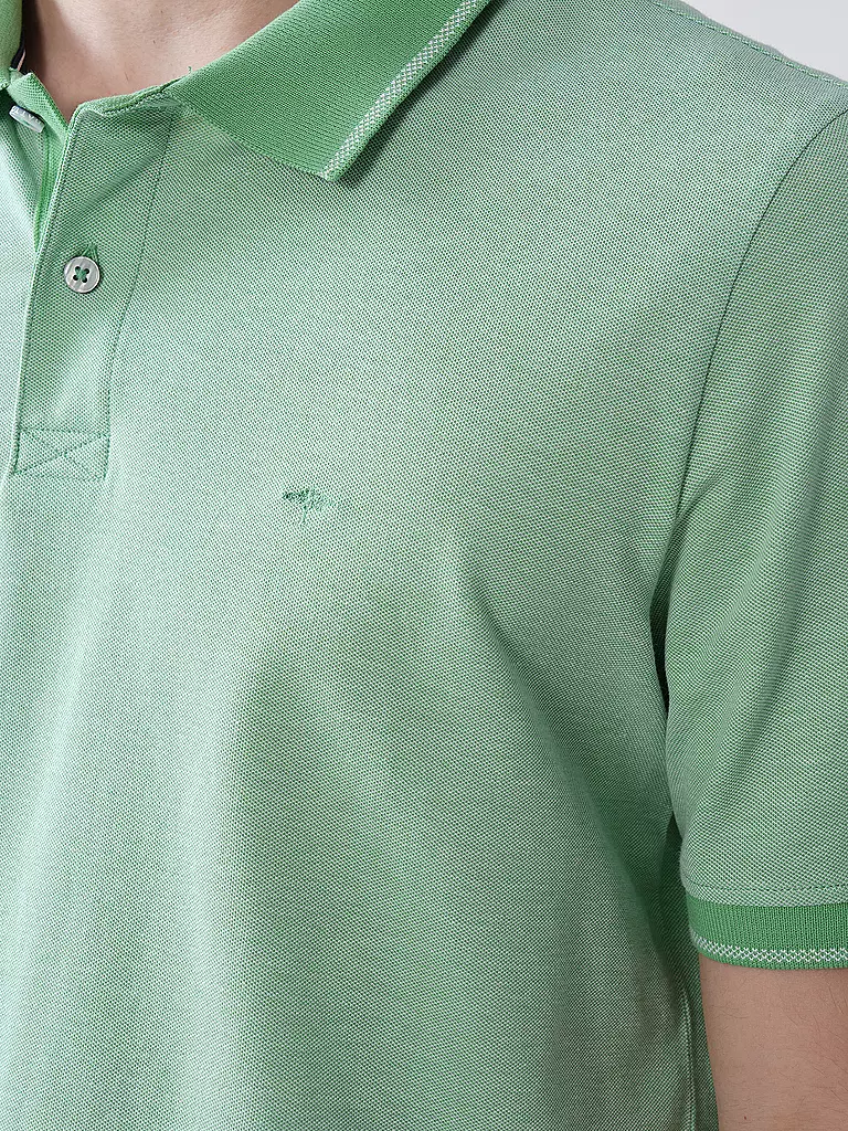 FYNCH-HATTON | Cuello polo | 