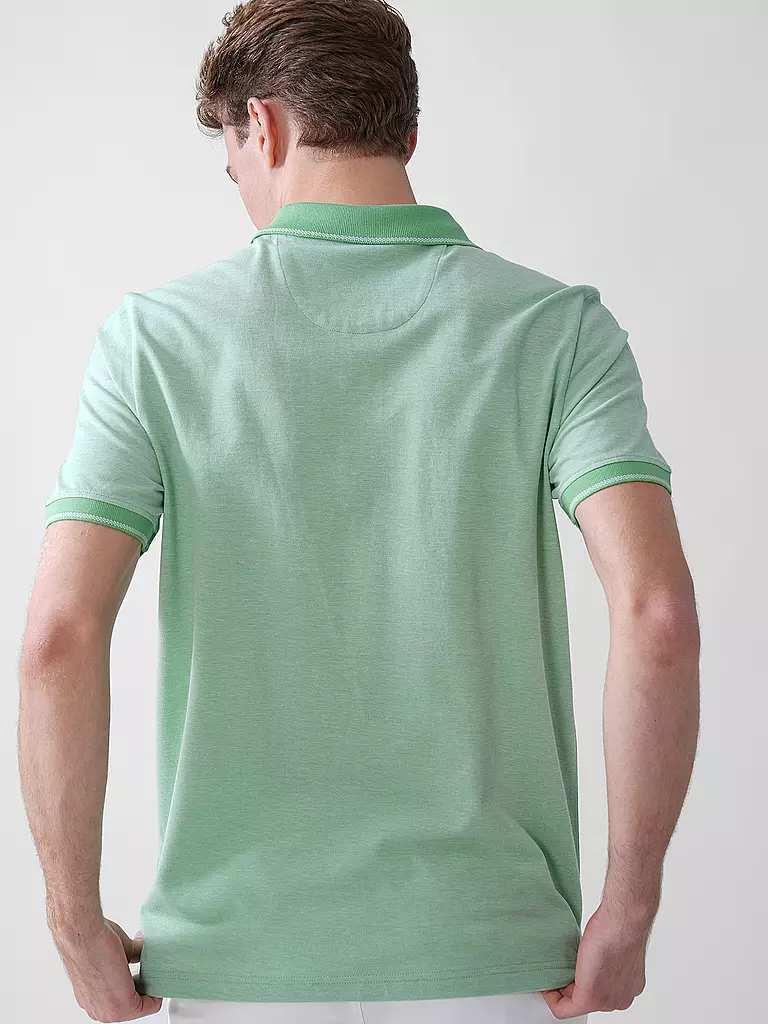 FYNCH-HATTON | Cuello polo | 