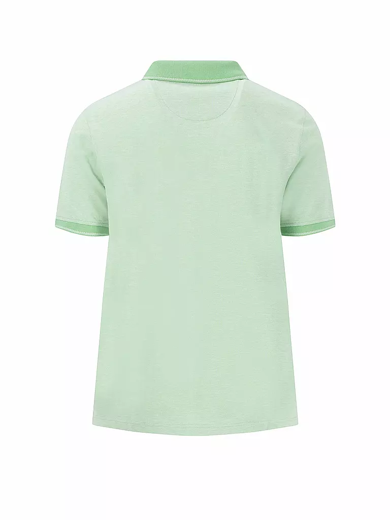 FYNCH-HATTON | Cuello polo | 