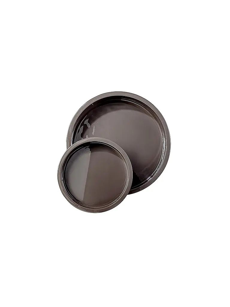 FYNCH-HATTON | Cuenco de madera 32x8cm SINGA Truffle | Marrón