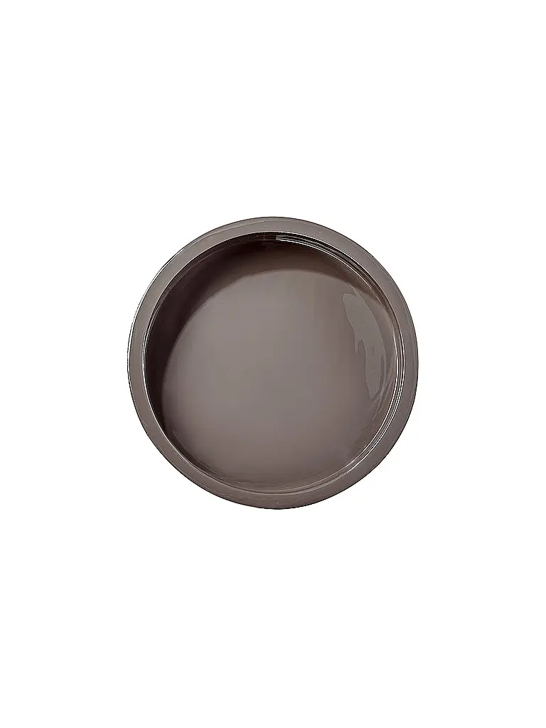 FYNCH-HATTON | Cuenco de madera pequeño 22x6cm SINGA Truffle | Marrón