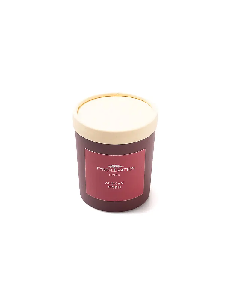 FYNCH-HATTON | Duftkerze MOTO African Spirit Berry | Baya