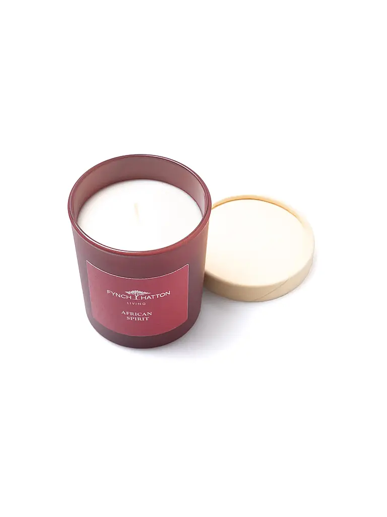 FYNCH-HATTON | Duftkerze MOTO African Spirit Berry | Baya