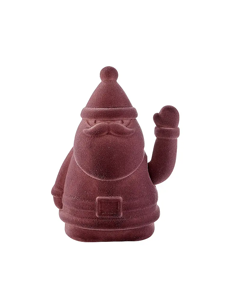 FYNCH-HATTON | Figura decorativa - Papá Noel saludando 17cm Berry | Baya