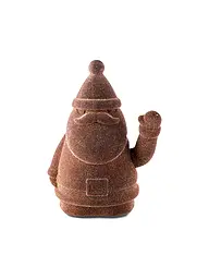 FYNCH-HATTON | Figura decorativa - Papá Noel saludando 17cm Truffle | Marrón