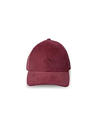 FYNCH-HATTON | Gorra | Rojo oscuro