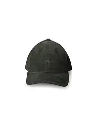FYNCH-HATTON | Gorra | Verde oscuro