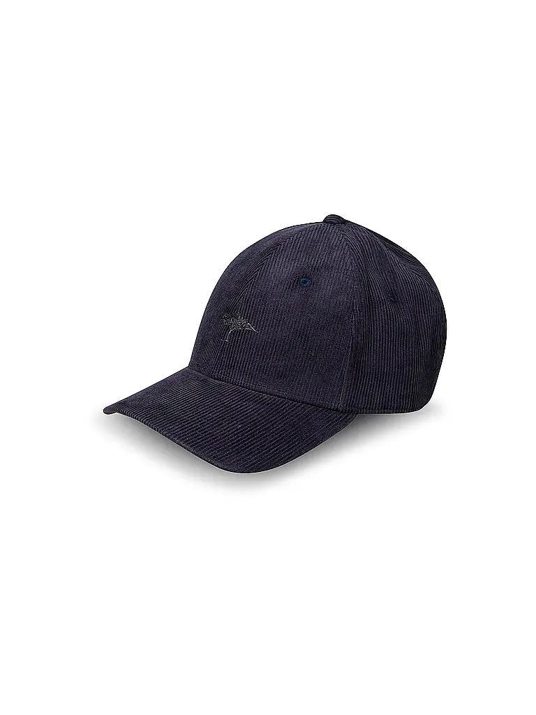 FYNCH-HATTON | Gorra | Azul oscuro