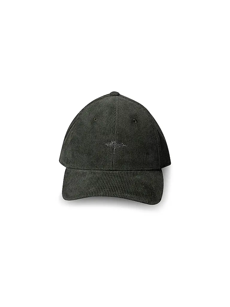 FYNCH-HATTON | Gorra | Verde oscuro