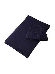 FYNCH-HATTON | Gorro - Gorra | Azul oscuro