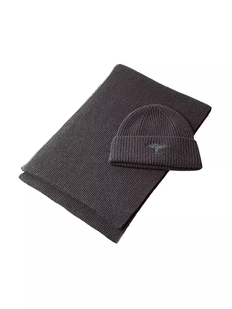 FYNCH-HATTON | Gorro - Gorra | Gris