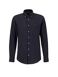 FYNCH-HATTON | Camisa corte casual | Azul oscuro