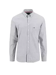 FYNCH-HATTON | Hemd Casual Fit | Azul