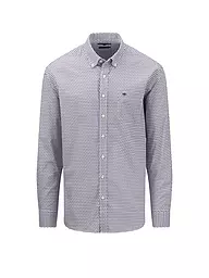 FYNCH-HATTON | Hemd | Gris claro