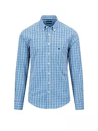 FYNCH-HATTON | Hemd | Azul