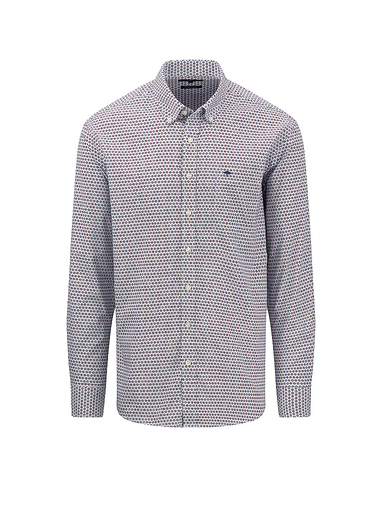 FYNCH-HATTON | Hemd | Gris claro