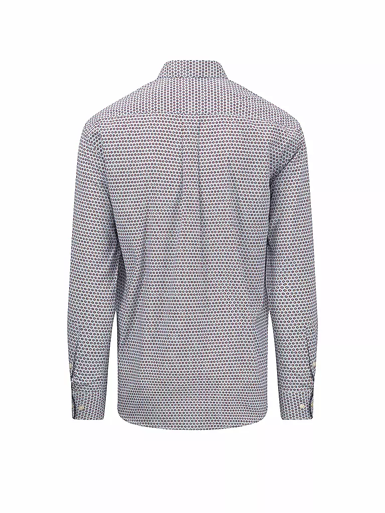 FYNCH-HATTON | Hemd | Gris claro