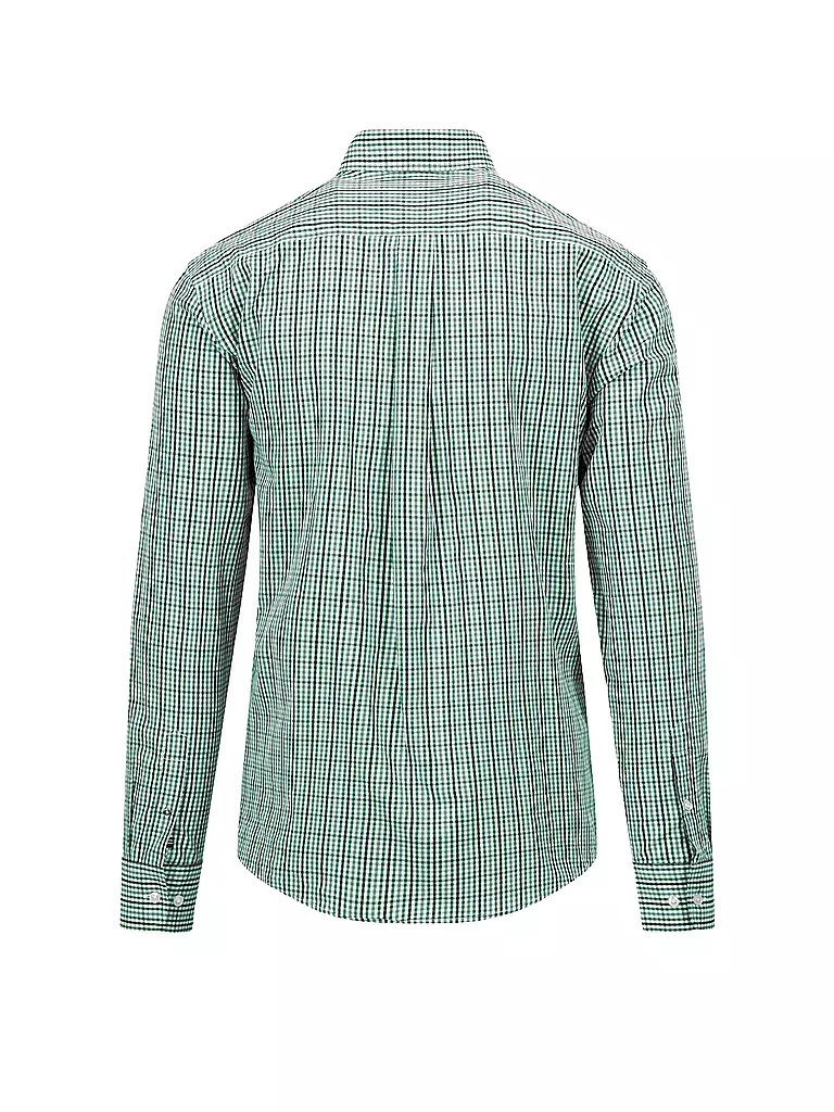 FYNCH-HATTON | Hemd | Verde