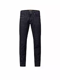 FYNCH-HATTON | Jeans corte casual | Azul oscuro
