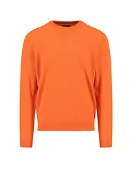 FYNCH-HATTON | Jersey de cachemira | Naranja