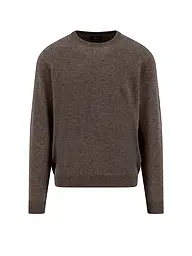 FYNCH-HATTON | Jersey de cachemira | Marrón