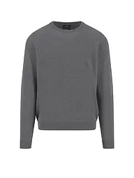 FYNCH-HATTON | Jersey de cachemira | Gris