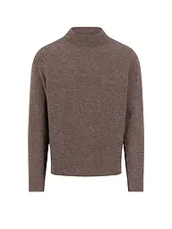 FYNCH-HATTON | Jersey de cachemira | Marrón