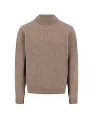 FYNCH-HATTON | Jersey de cachemira | Beige