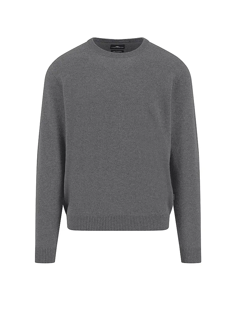 FYNCH-HATTON | Jersey de cachemira | Gris