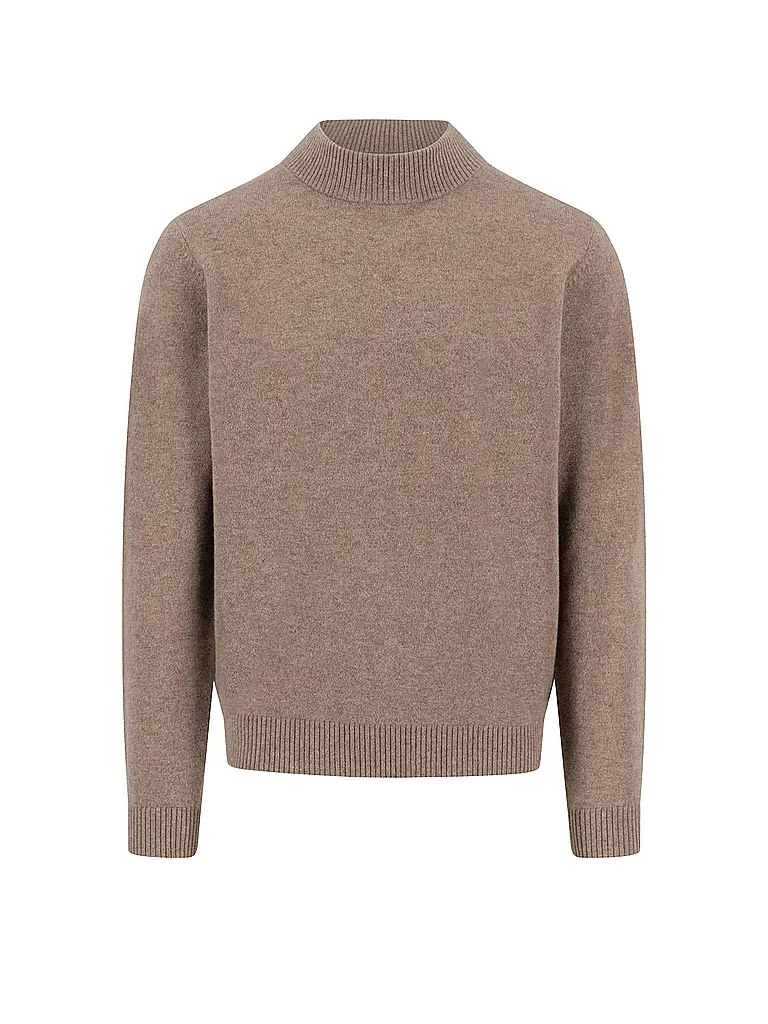 FYNCH-HATTON | Jersey de cachemira | Beige