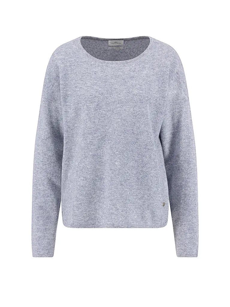 FYNCH-HATTON | Jersey de cachemira | Gris