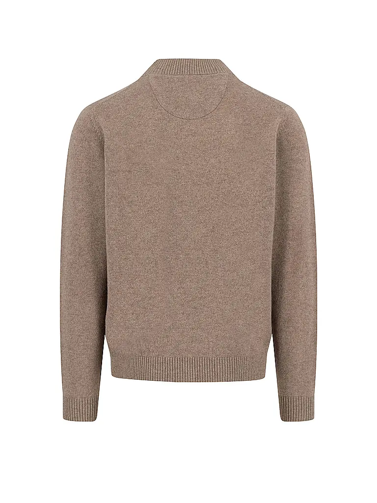 FYNCH-HATTON | Jersey de cachemira | Beige