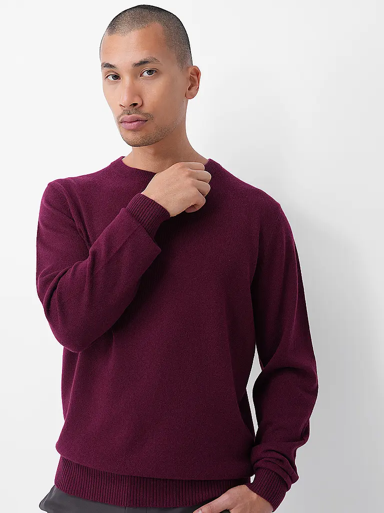 FYNCH-HATTON | Jersey de cachemira | 
